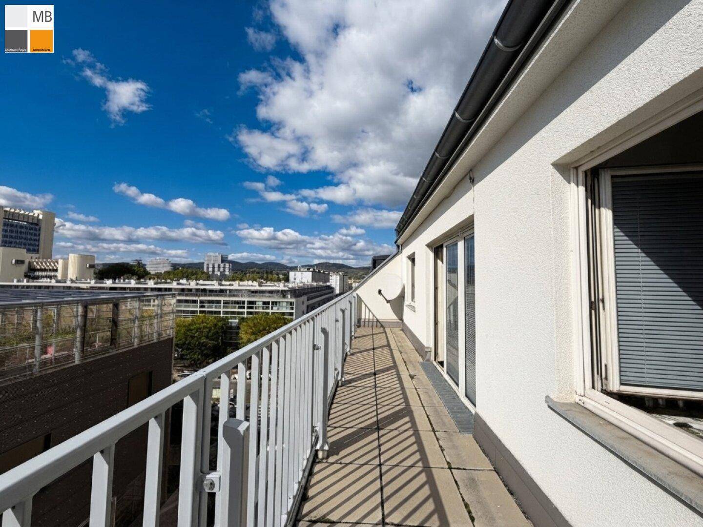 Südterrasse
