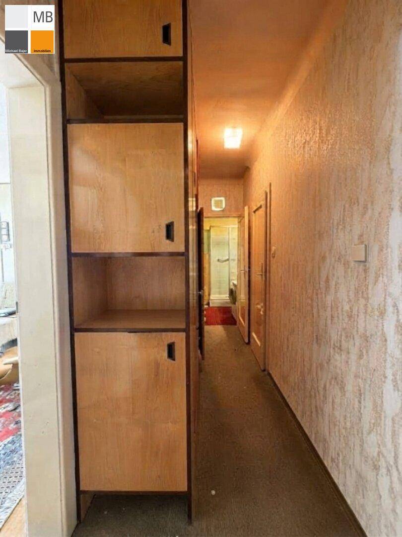 Vorzimmer