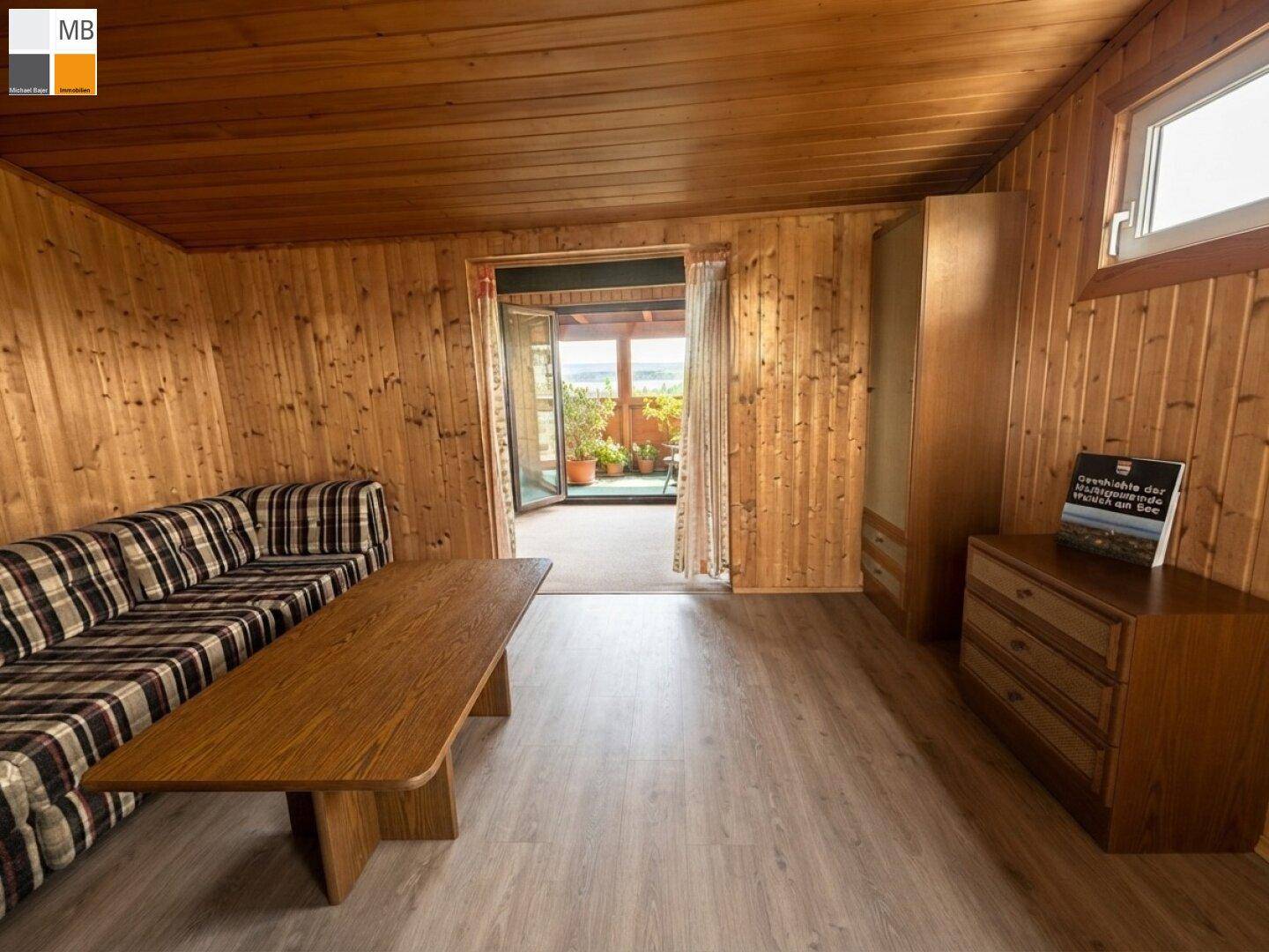Haus – Weiden am See, Strandbadsiedlung - Ansicht 3