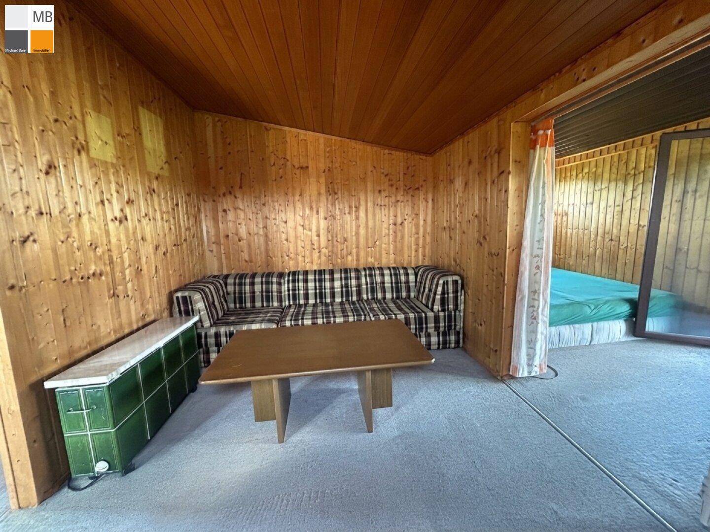Haus – Weiden am See, Strandbadsiedlung - Ansicht 4