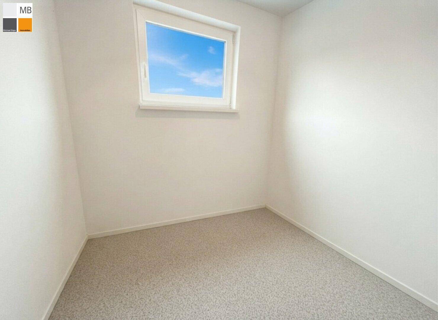 Kellerabteil neben Wohnung