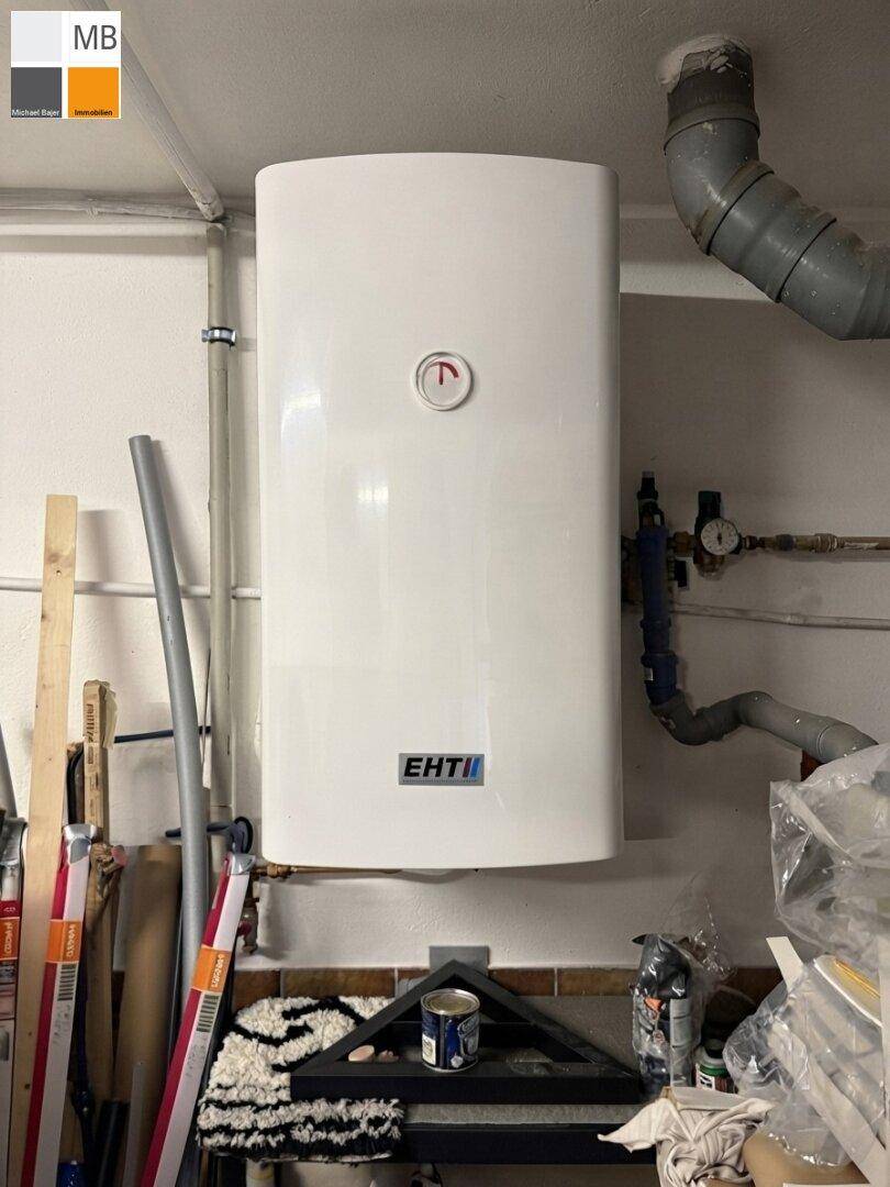 WW Boiler