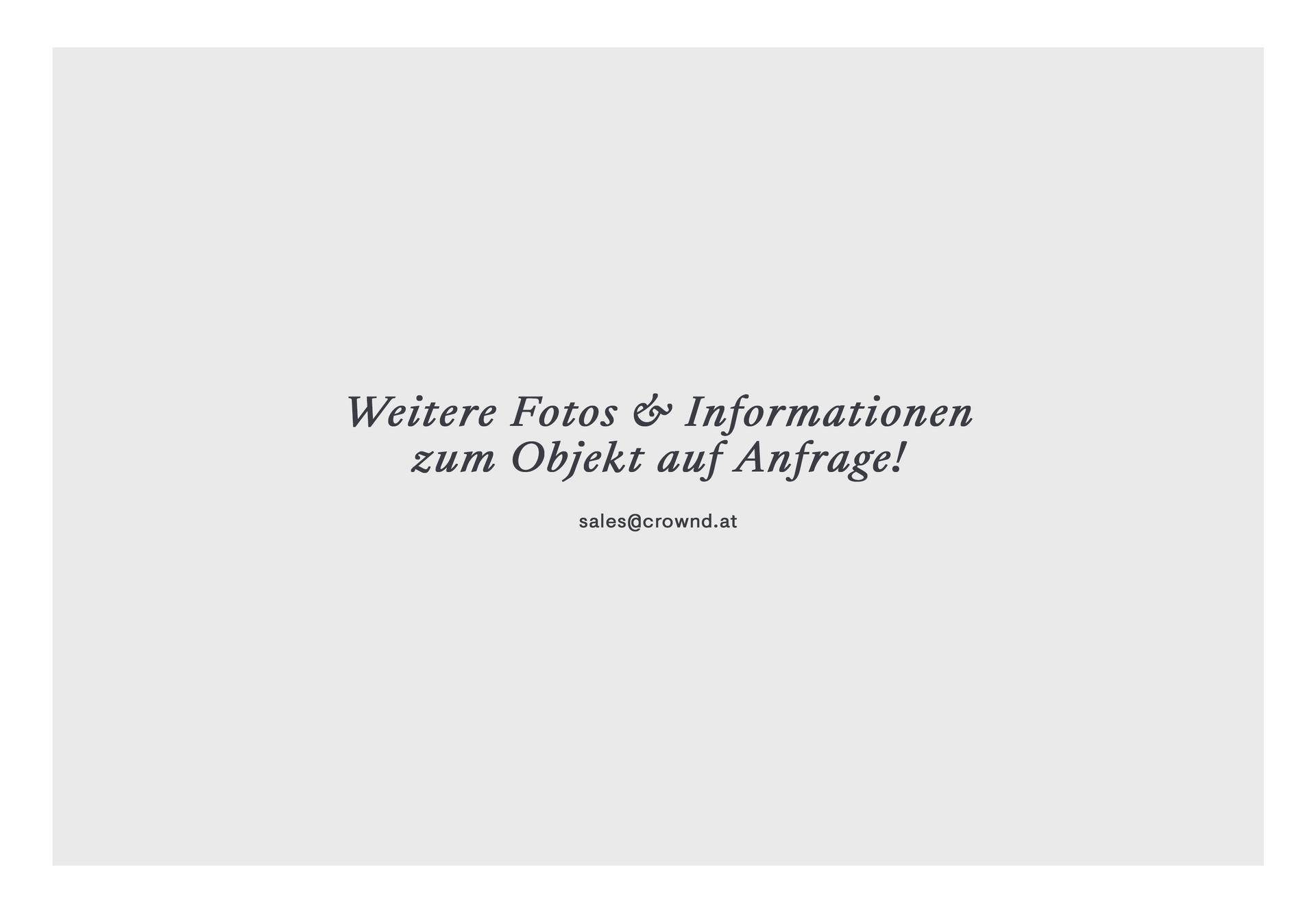 Anfrage-Banner