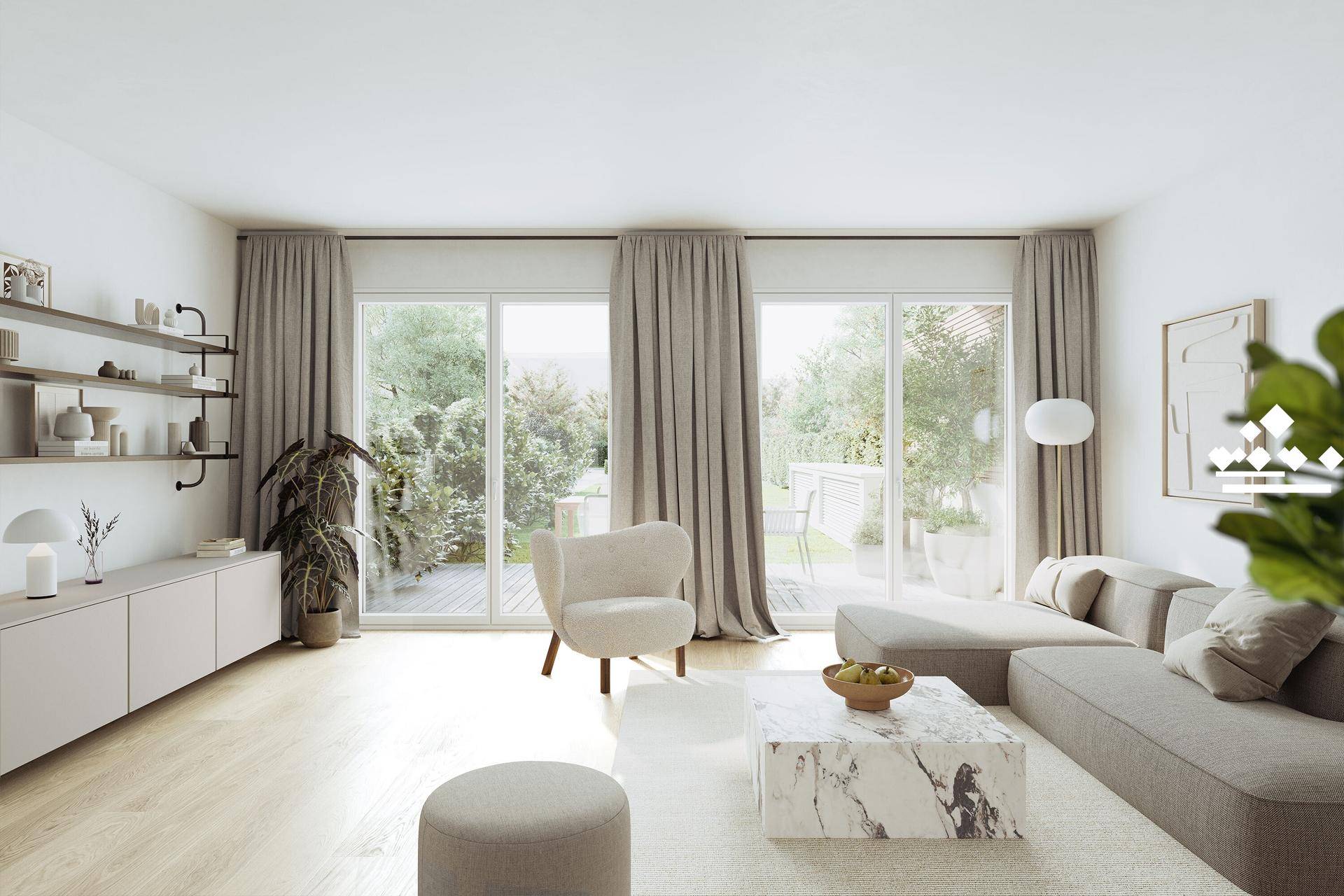 Das_Severin_Wohnbereich_Top1_Luxuswohung-1190-Wien_Penthouse-Wien