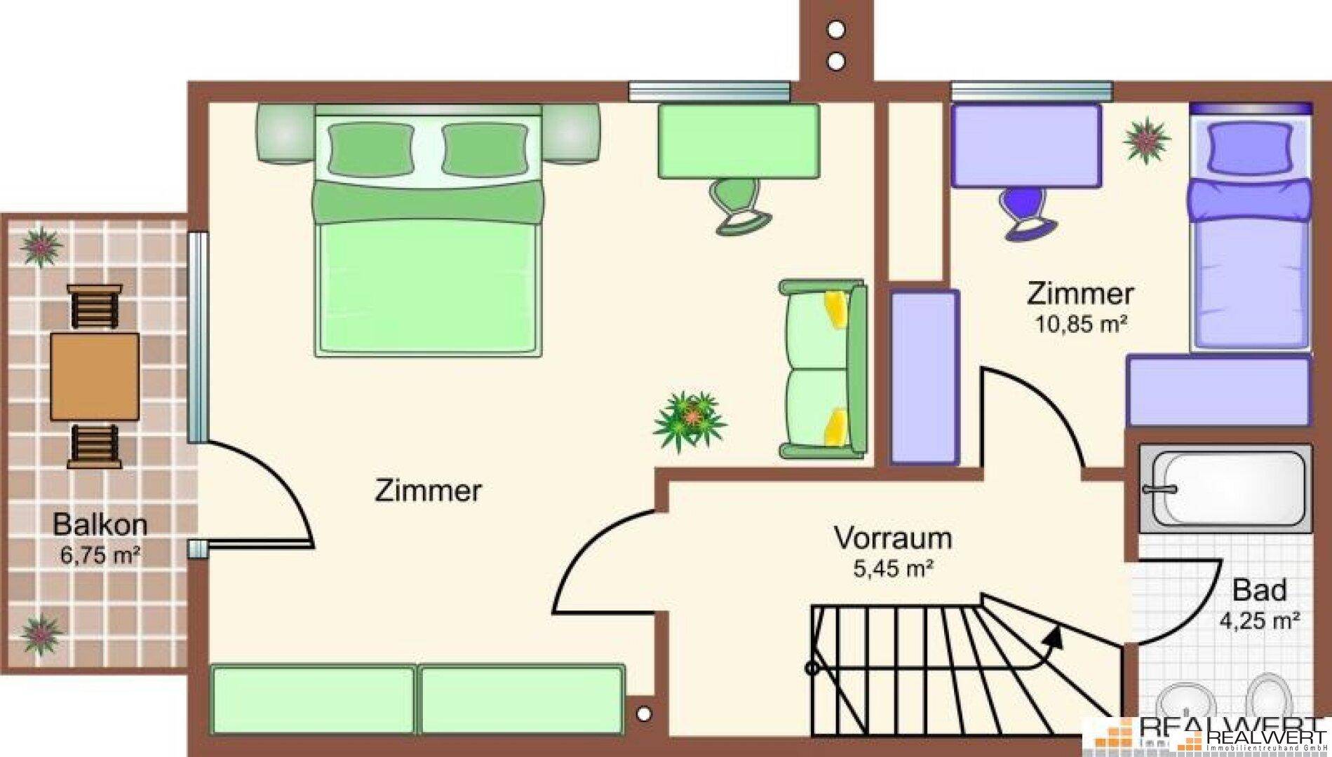 Plan OG