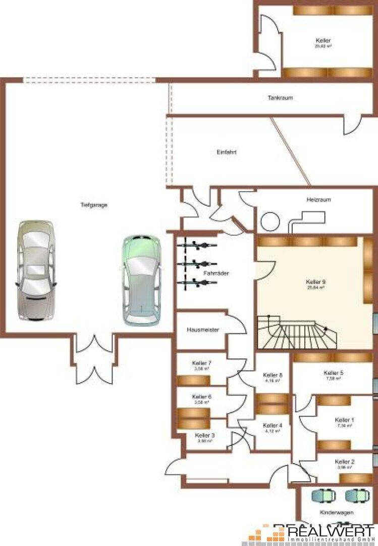 Plan Keller