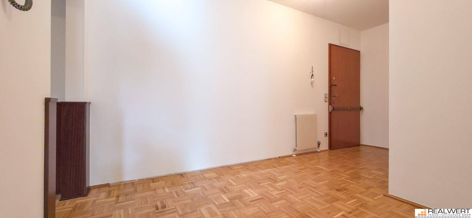 AIGEN | RUHIGE 3-ZIMMER WOHNUNG MIT GARAGE - Bild 2