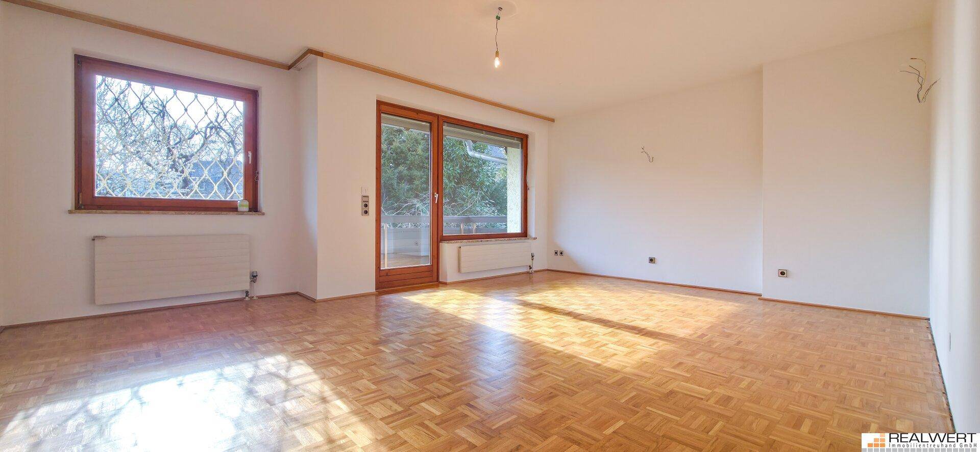 AIGEN | RUHIGE 3-ZIMMER WOHNUNG MIT GARAGE - Bild 3