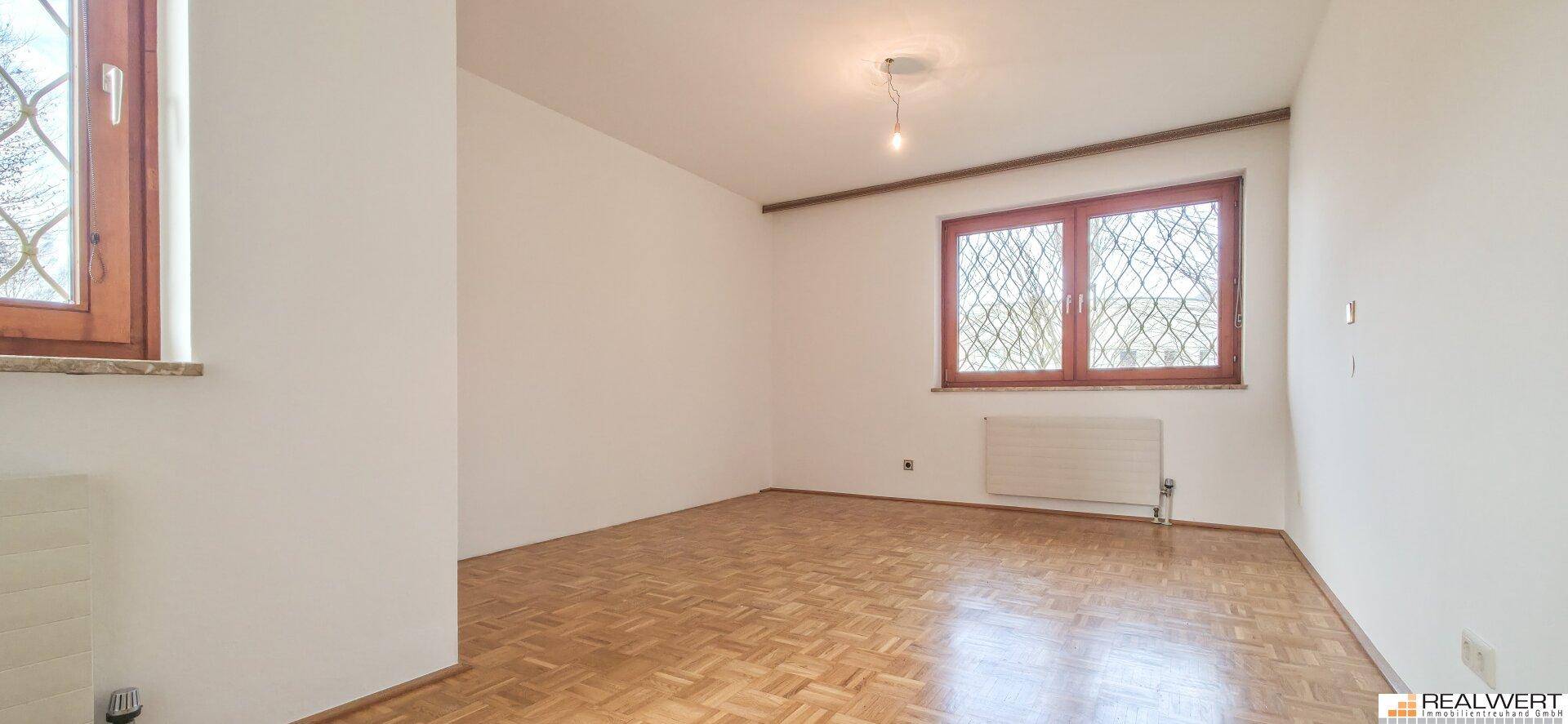 AIGEN | RUHIGE 3-ZIMMER WOHNUNG MIT GARAGE - Bild 6