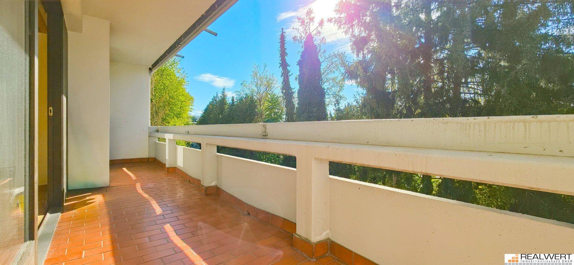 Loggia