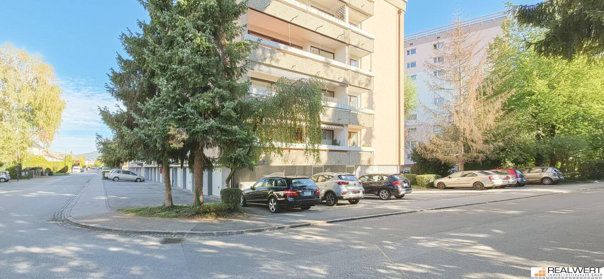 Ansicht