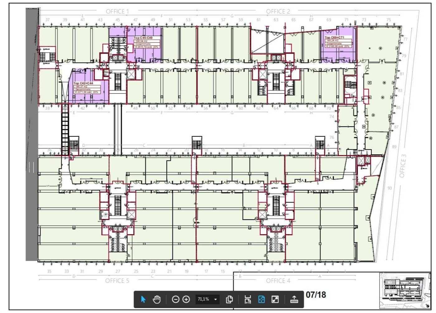 Plan Ebene C