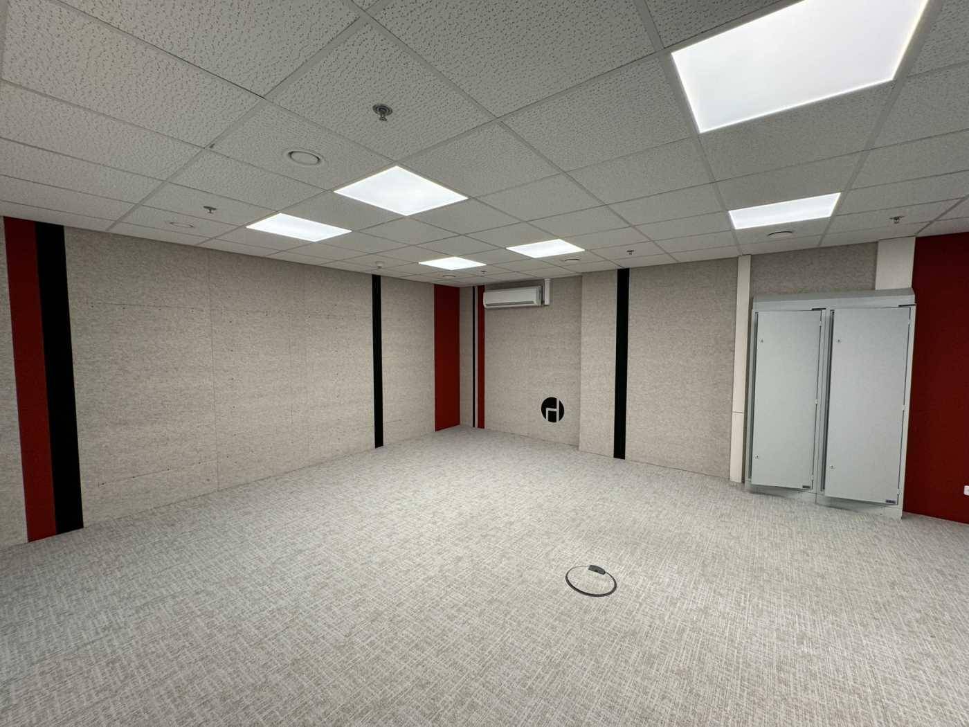 Andromeda Tower - Büroflächen in einem dynamisch wachsenden und optimal gelegenen Stadtteil - Mehr