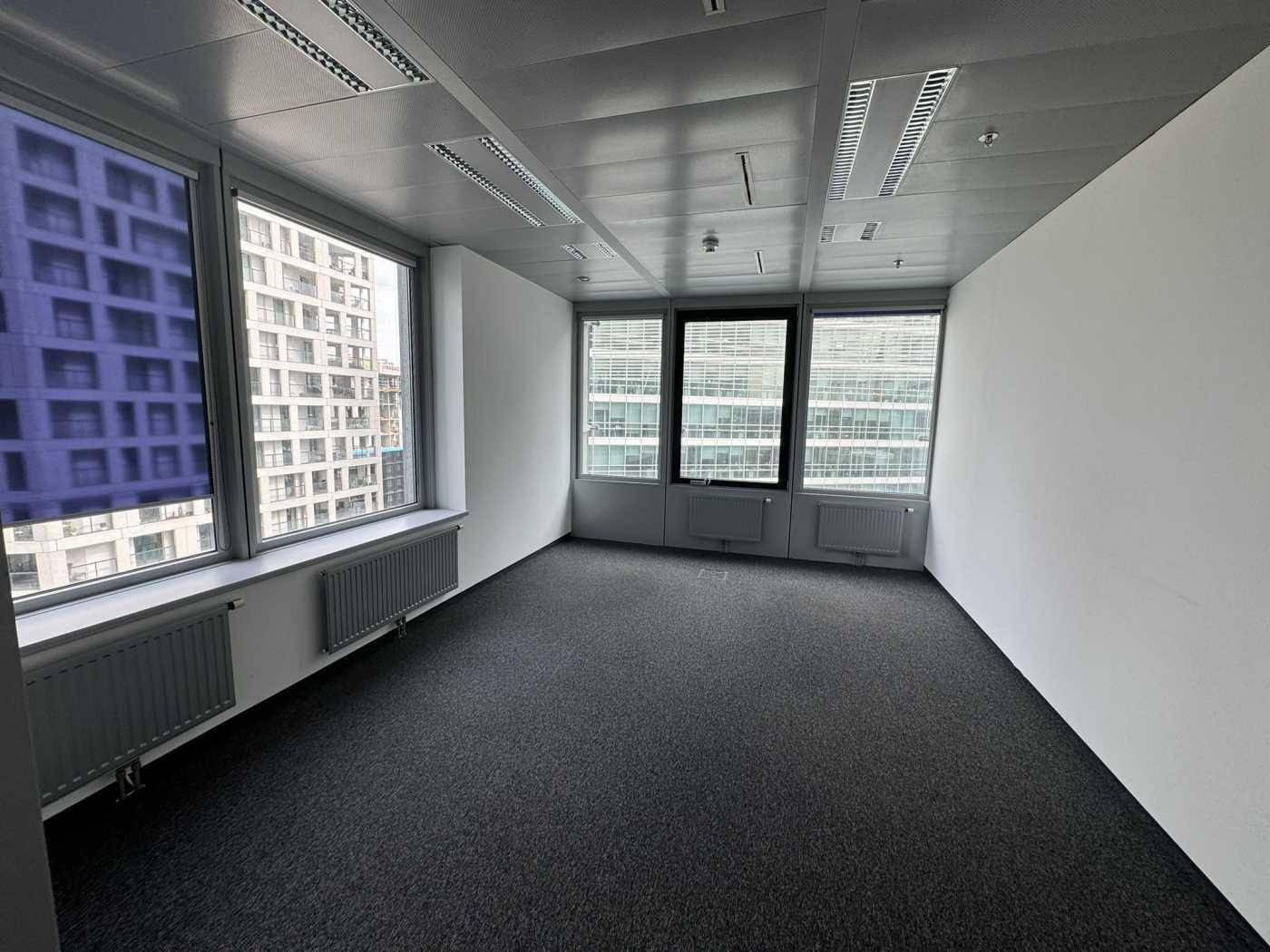 Andromeda Tower - Büroflächen in einem dynamisch wachsenden und optimal gelegenen Stadtteil - Ansicht 2