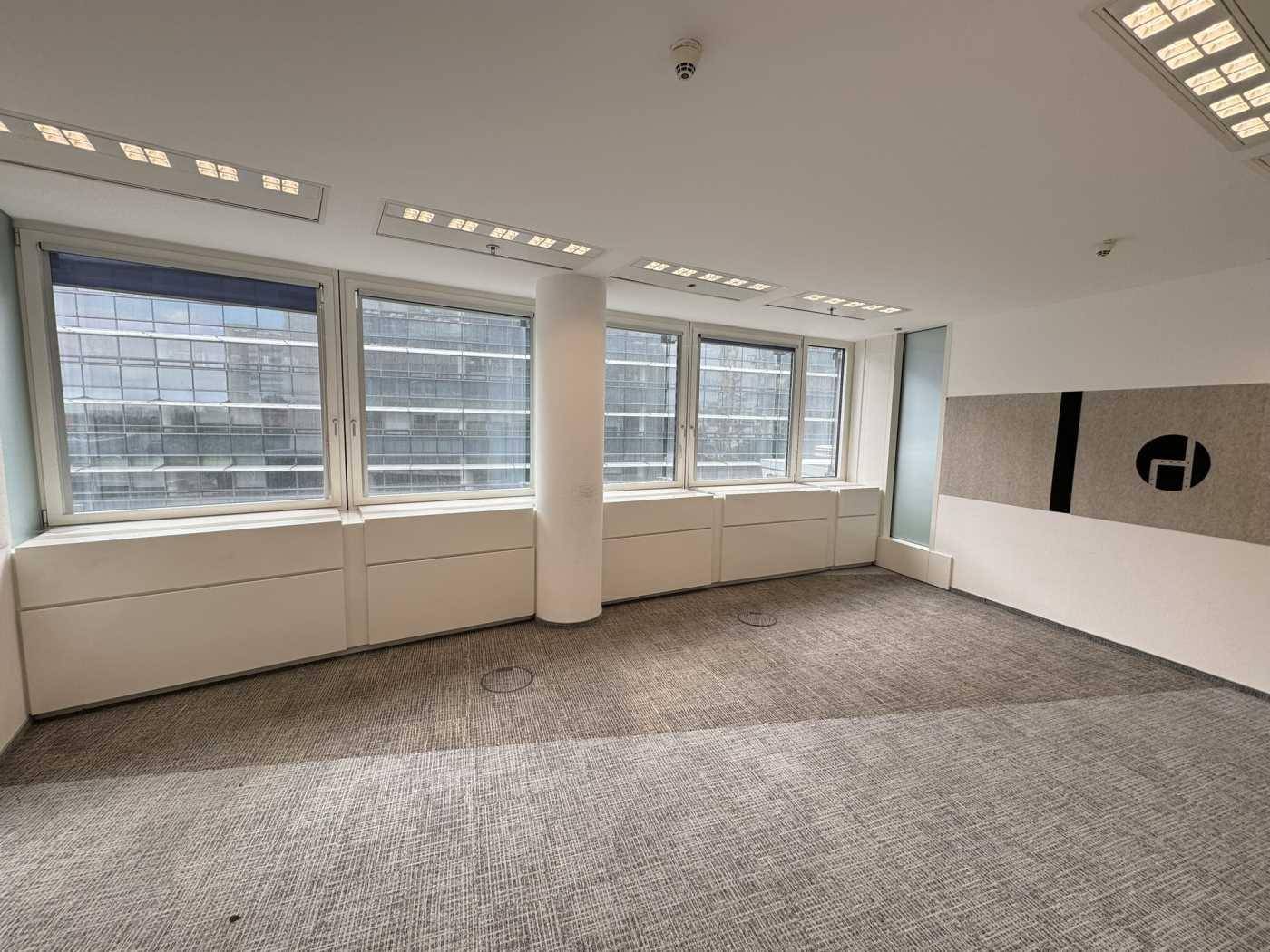 Andromeda Tower - Büroflächen in einem dynamisch wachsenden und optimal gelegenen Stadtteil - Ansicht 4