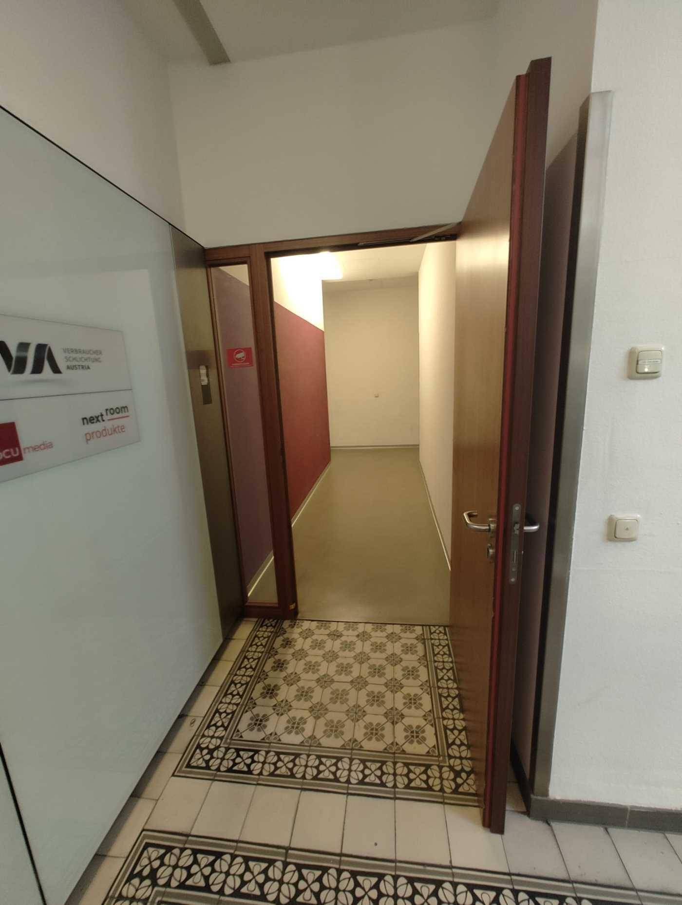 Bürohaus innerhalb des Gürtels! - Ansicht 2