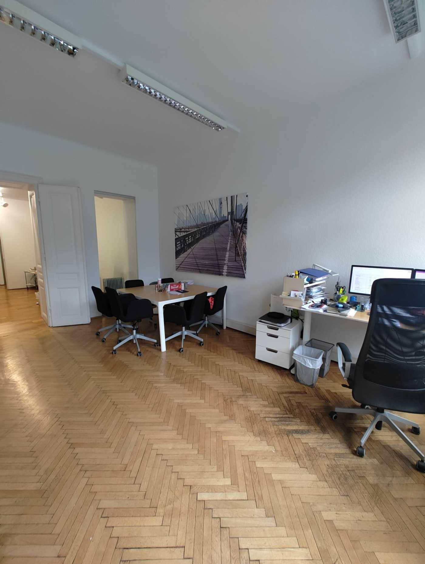 Bürohaus innerhalb des Gürtels! - Ansicht 3