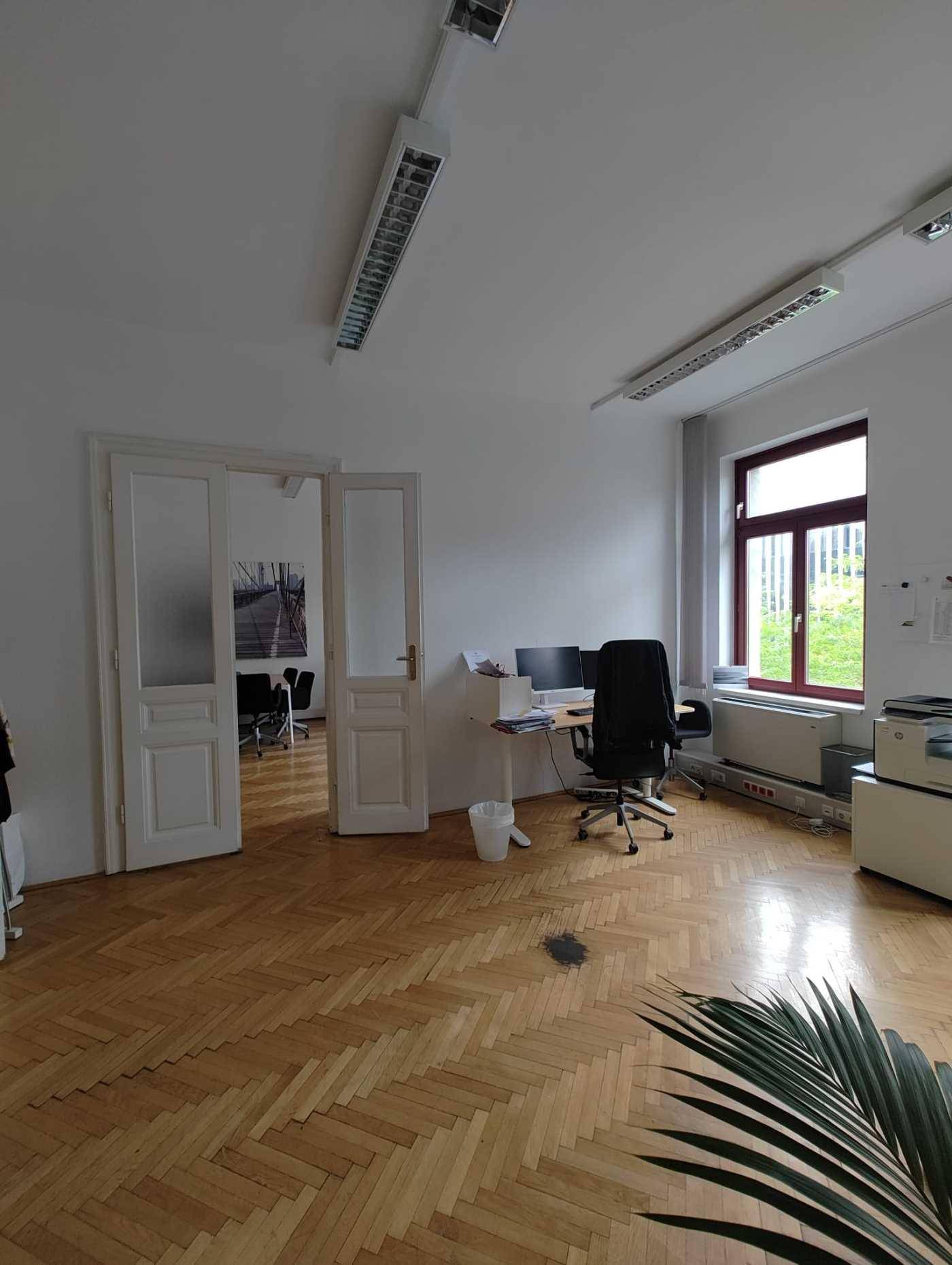 Bürohaus innerhalb des Gürtels! - Ansicht 5