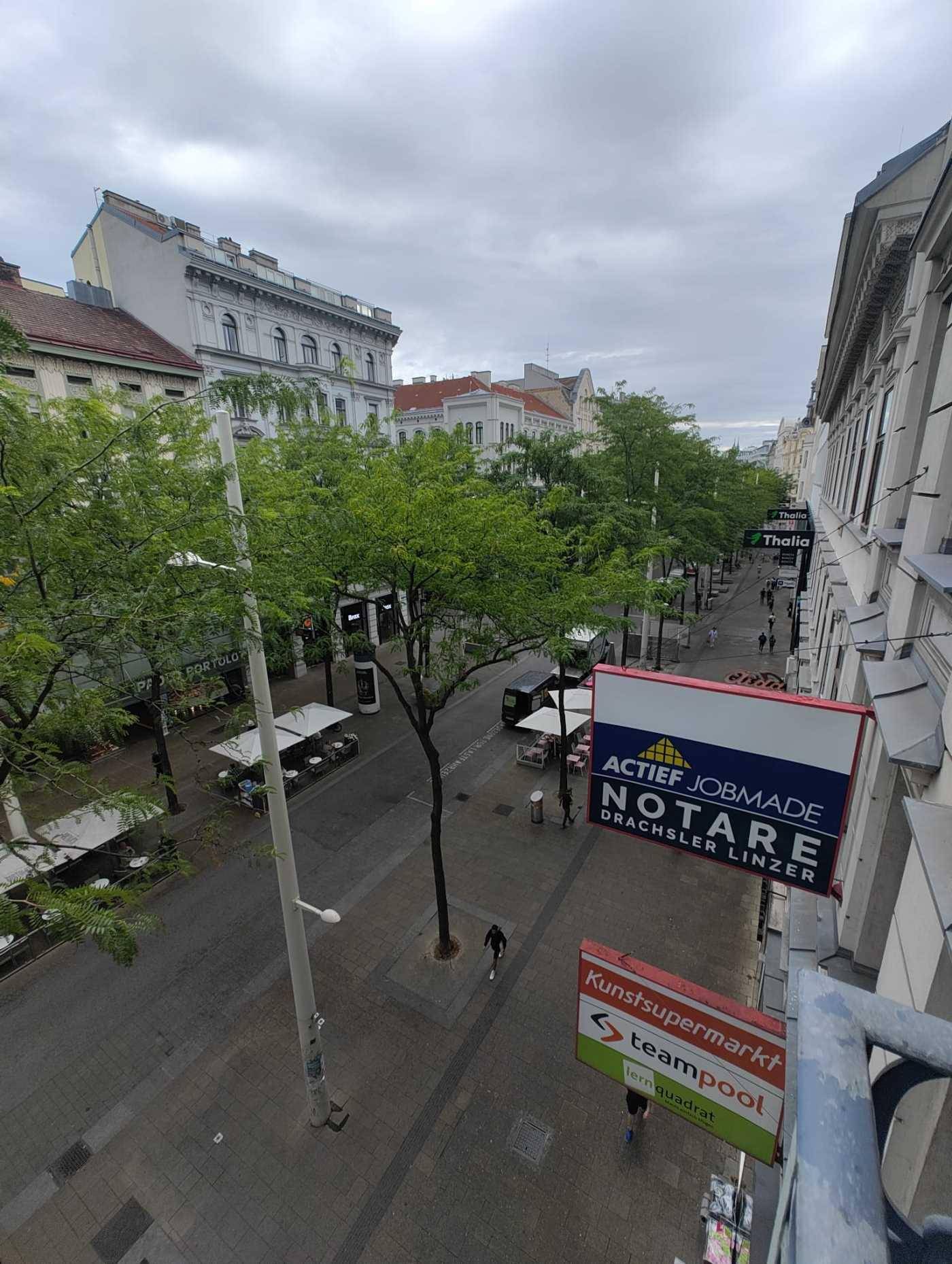 Bürohaus innerhalb des Gürtels! - Ansicht 4