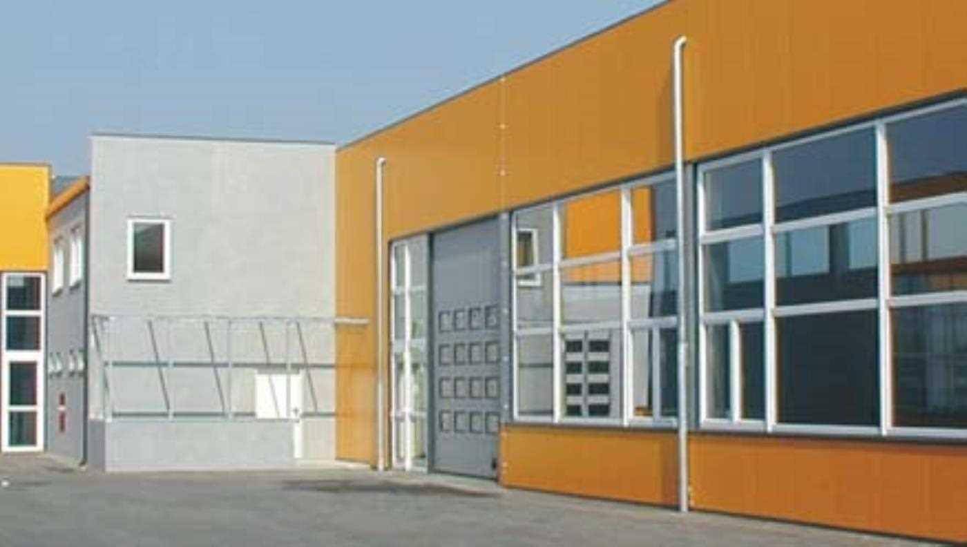 2201, Gewerbepark Seyring – pohled 2