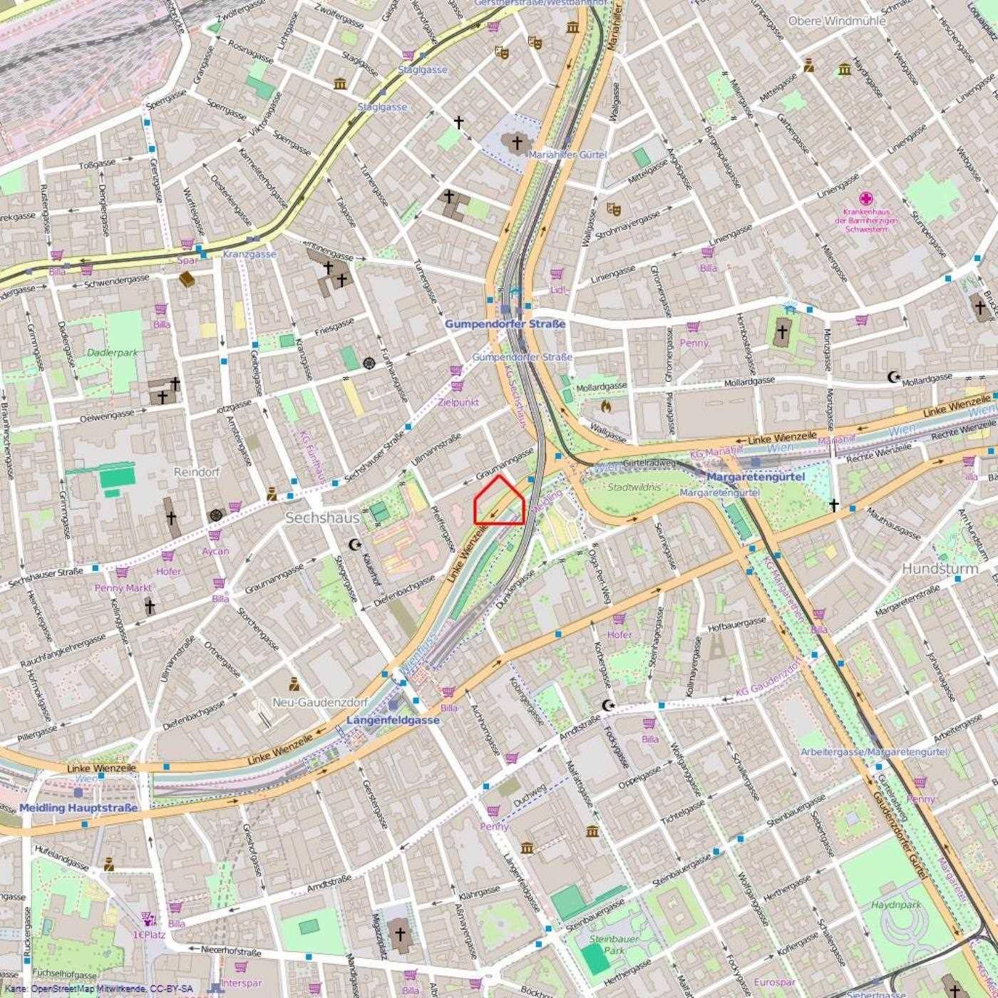 UmgebungsplanMikro