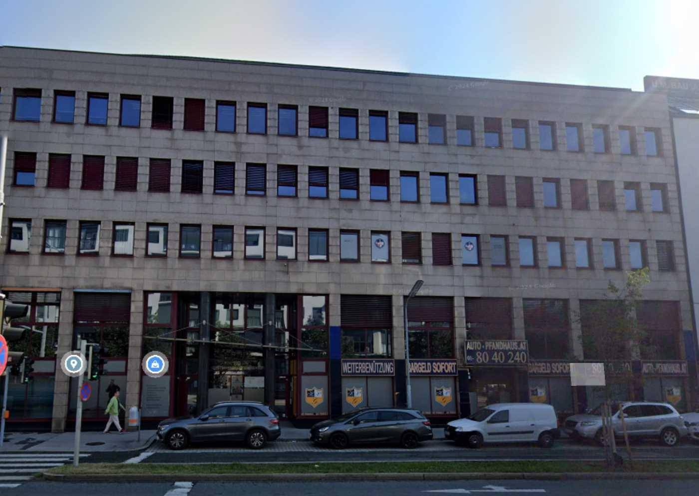 Top Büro in 1120 zu vermieten!