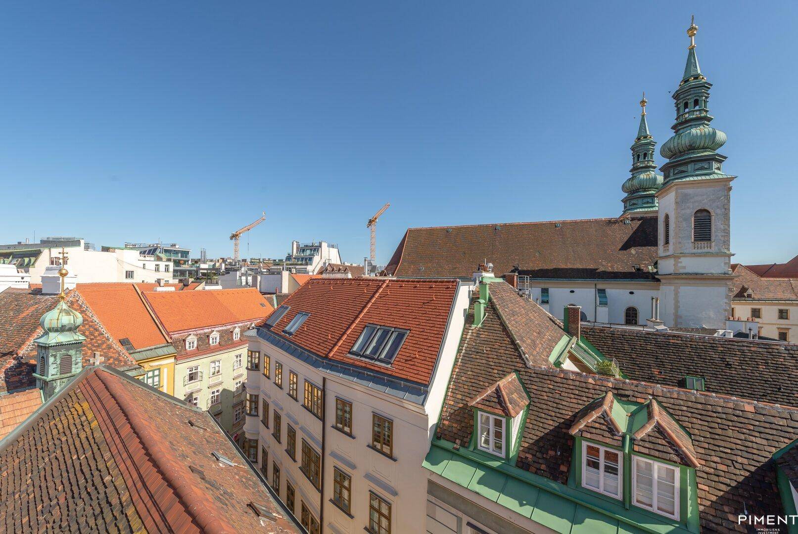 Ausblick
