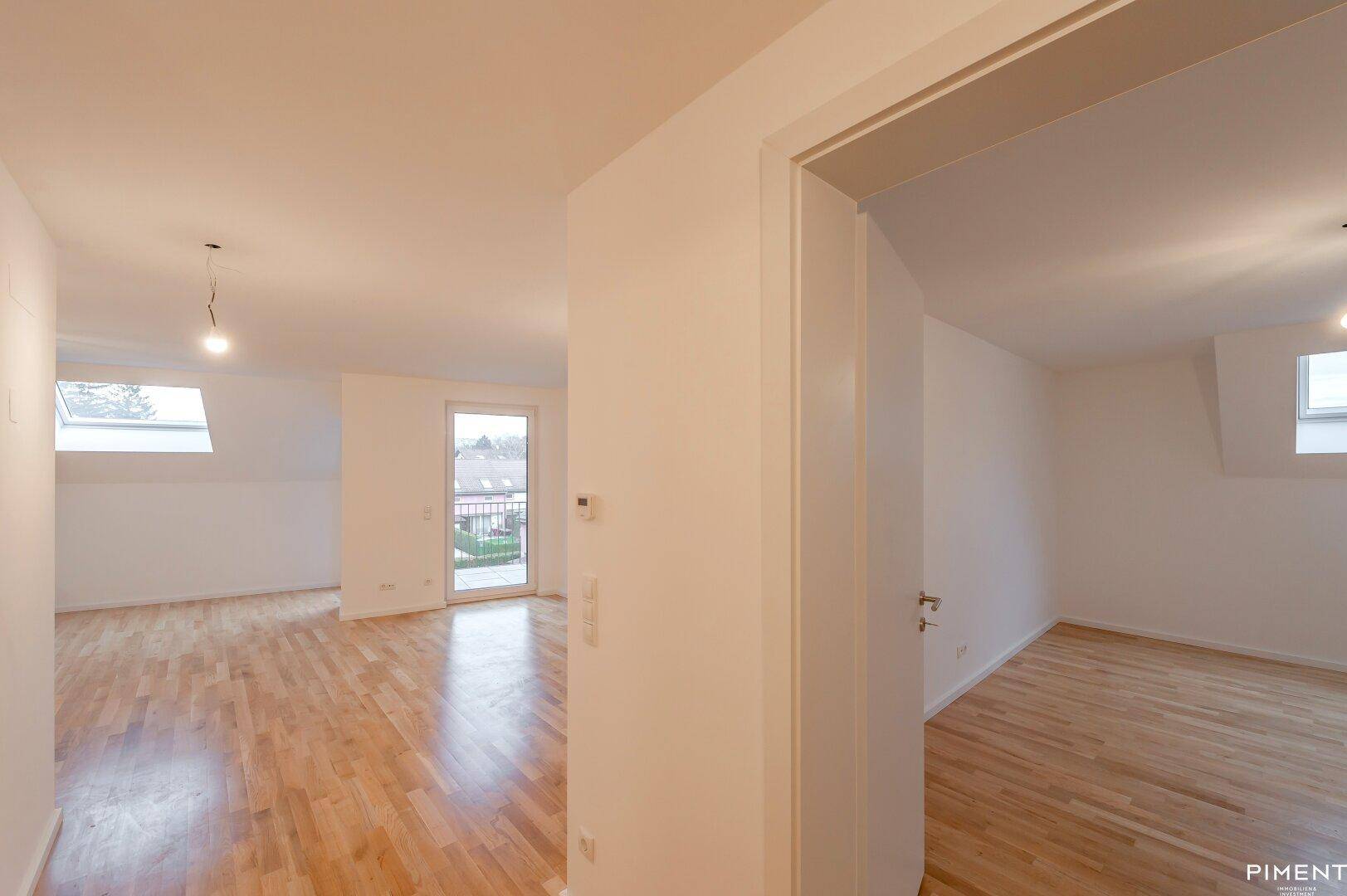 Wohnzimmer/Schlafzimmer