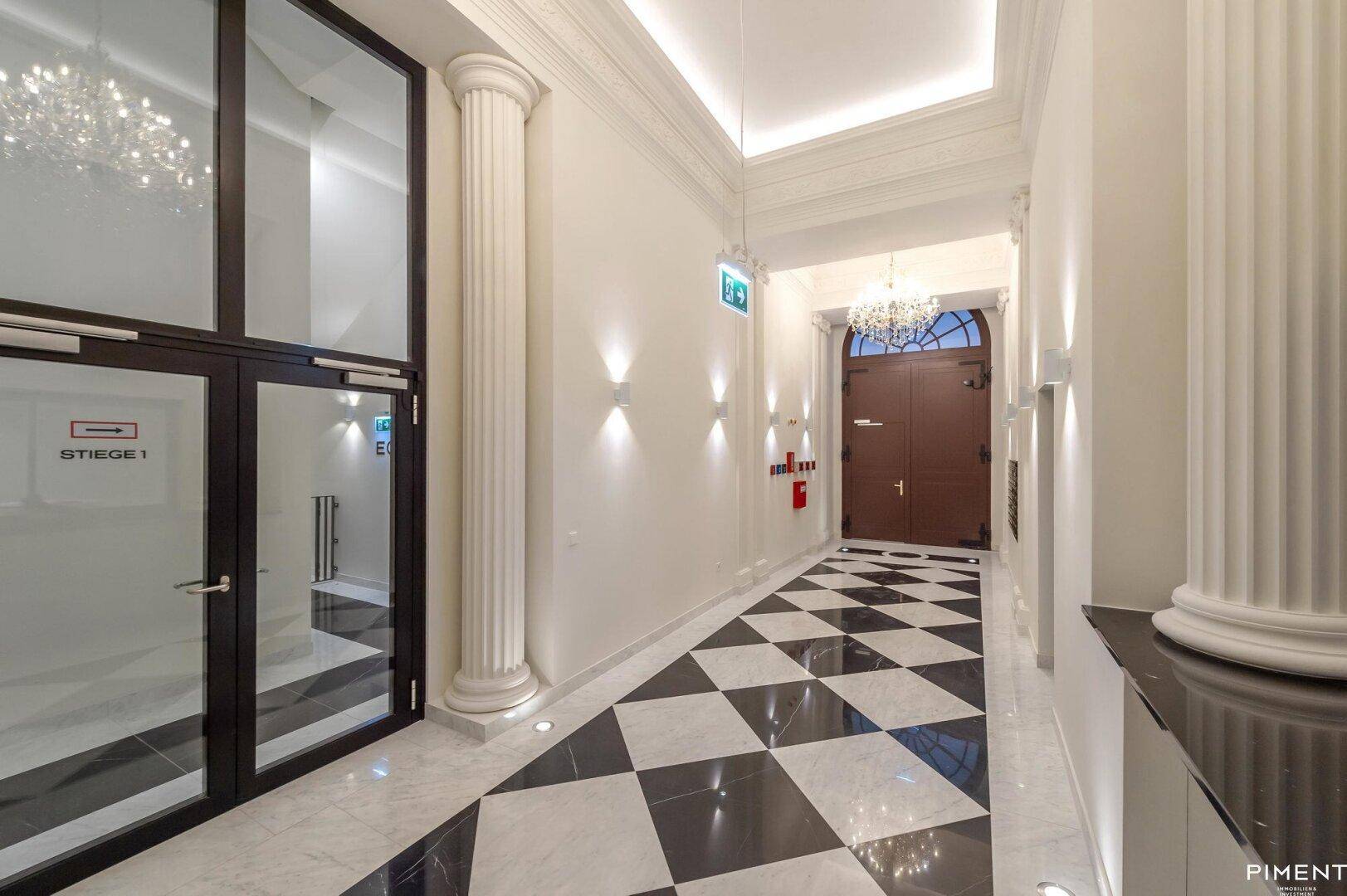 Entrée