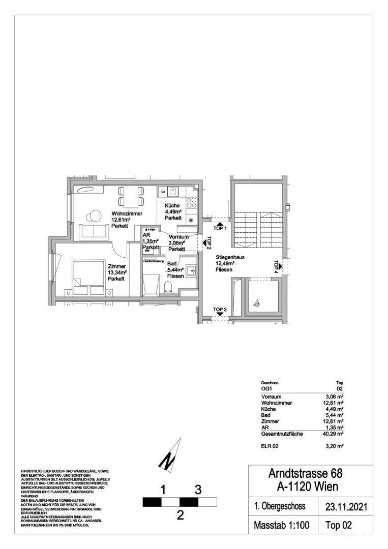 Plan Top 2