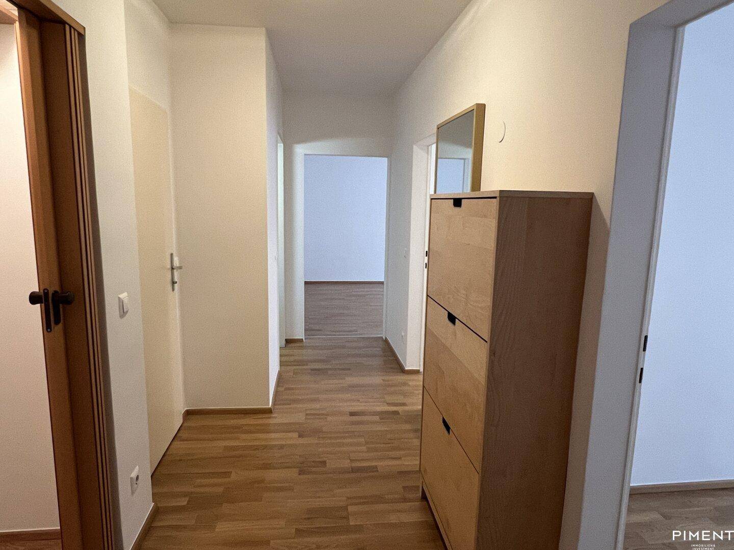 Vorzimmer