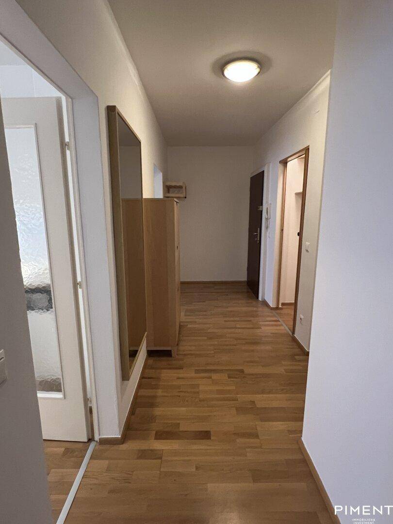 Vorzimmer