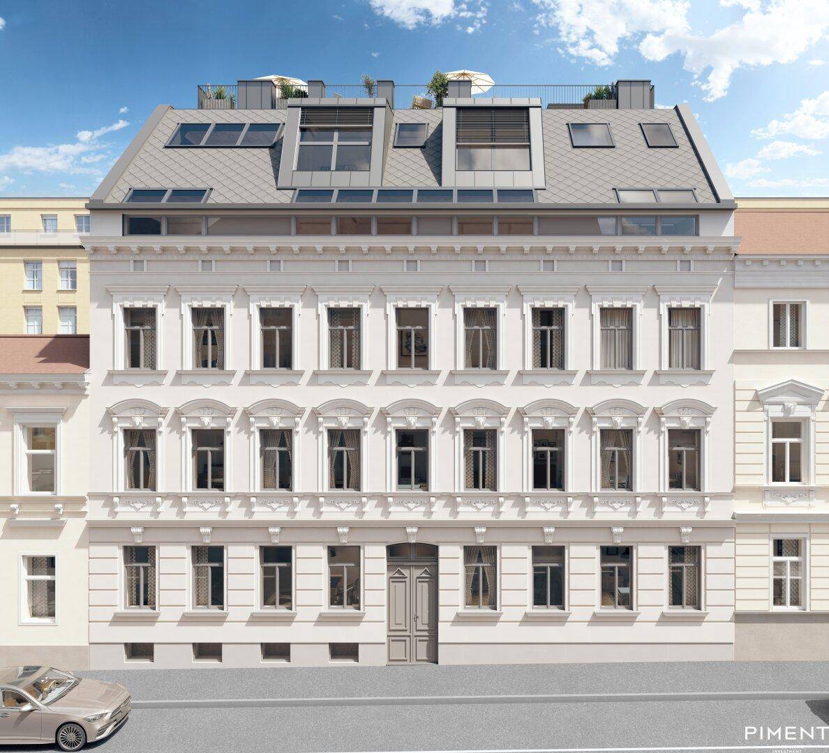 Bischoffgasse 11