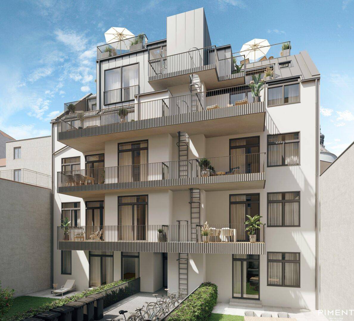 Bischoffgasse 11