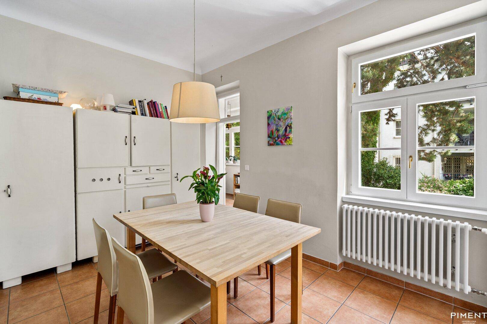 Familienresidenz-Grinzinger Allee