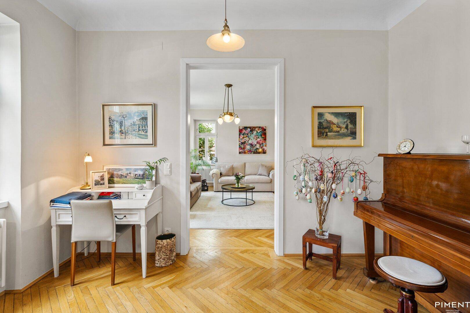 Familienresidenz-Grinzinger Allee