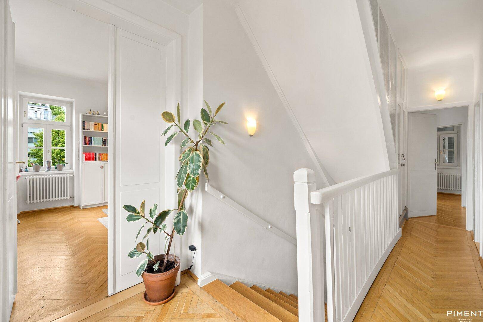 Familienresidenz-Grinzinger Allee