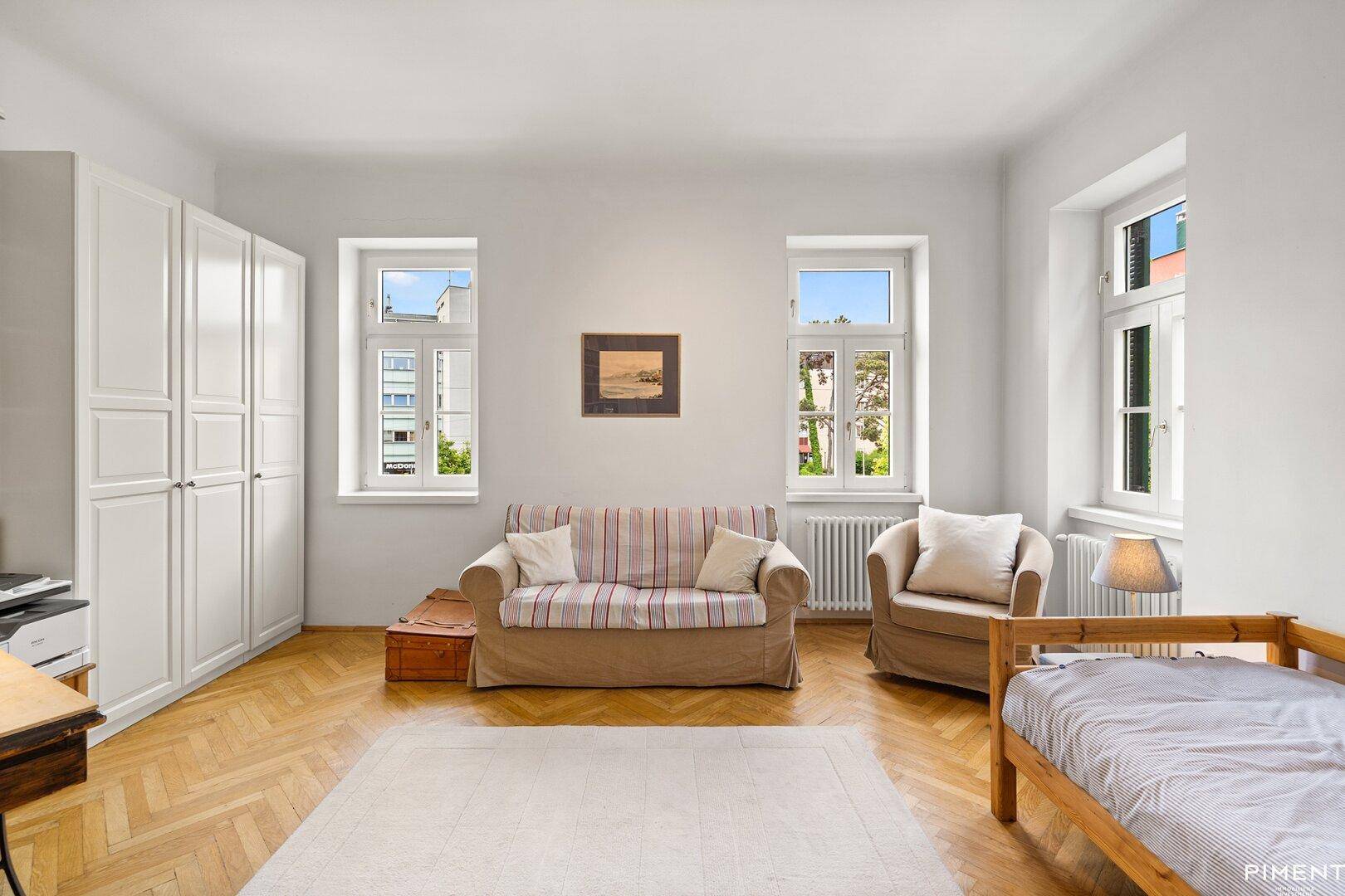 Familienresidenz-Grinzinger Allee