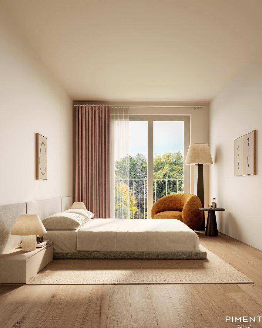 Schlafzimmer Top 2