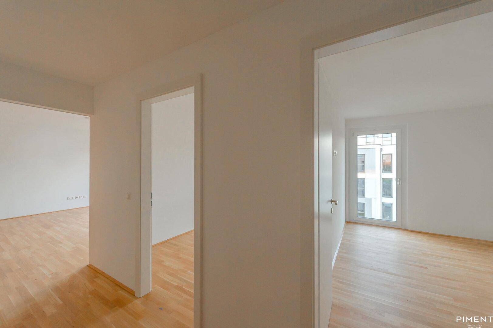 Apartments de la Salle