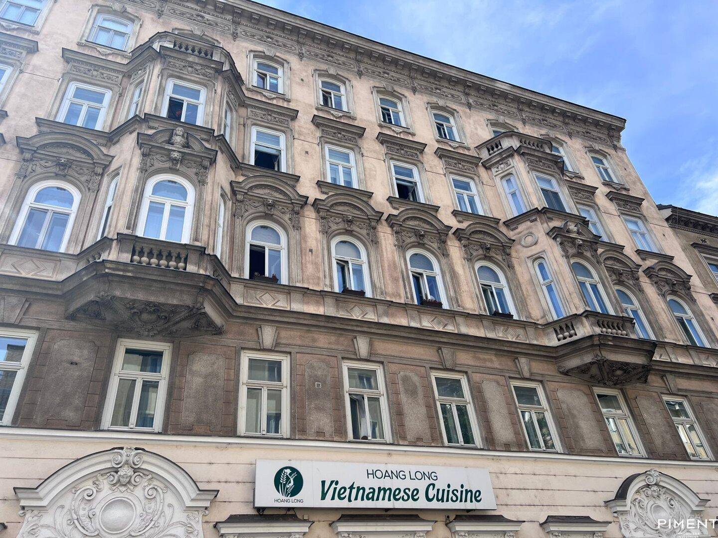 Gebäude