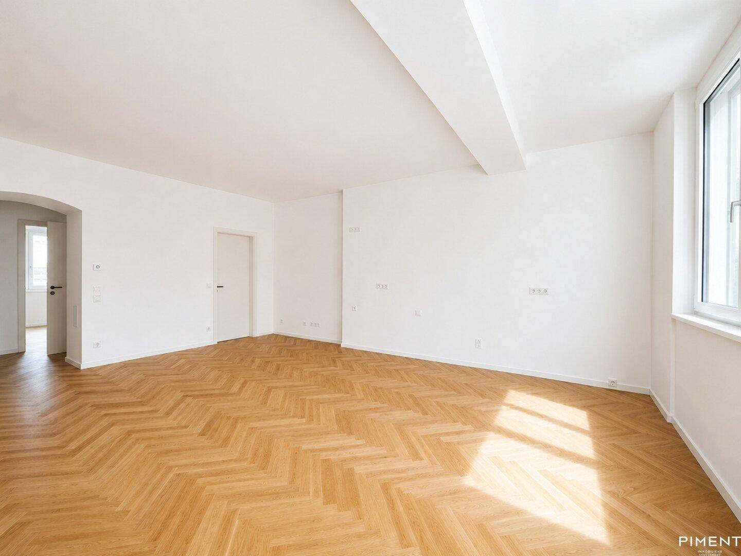 Wohnung – Wien,Meidling - Ansicht 3