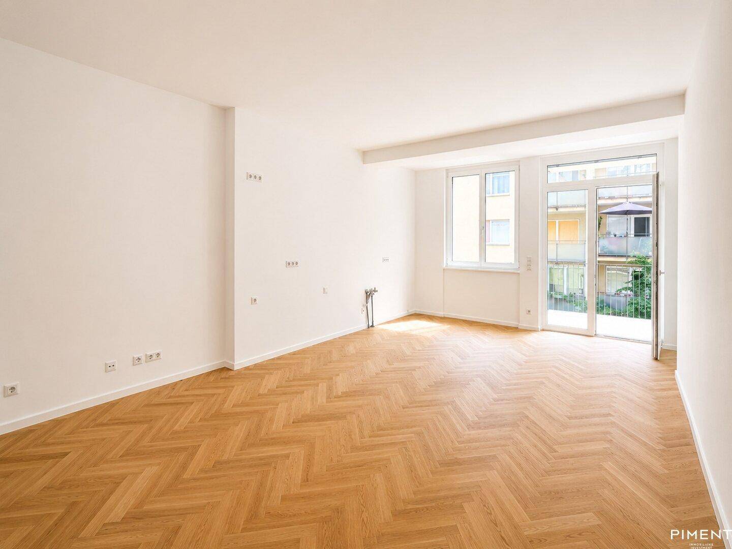 Wohnung – Wien,Meidling - Ansicht 4