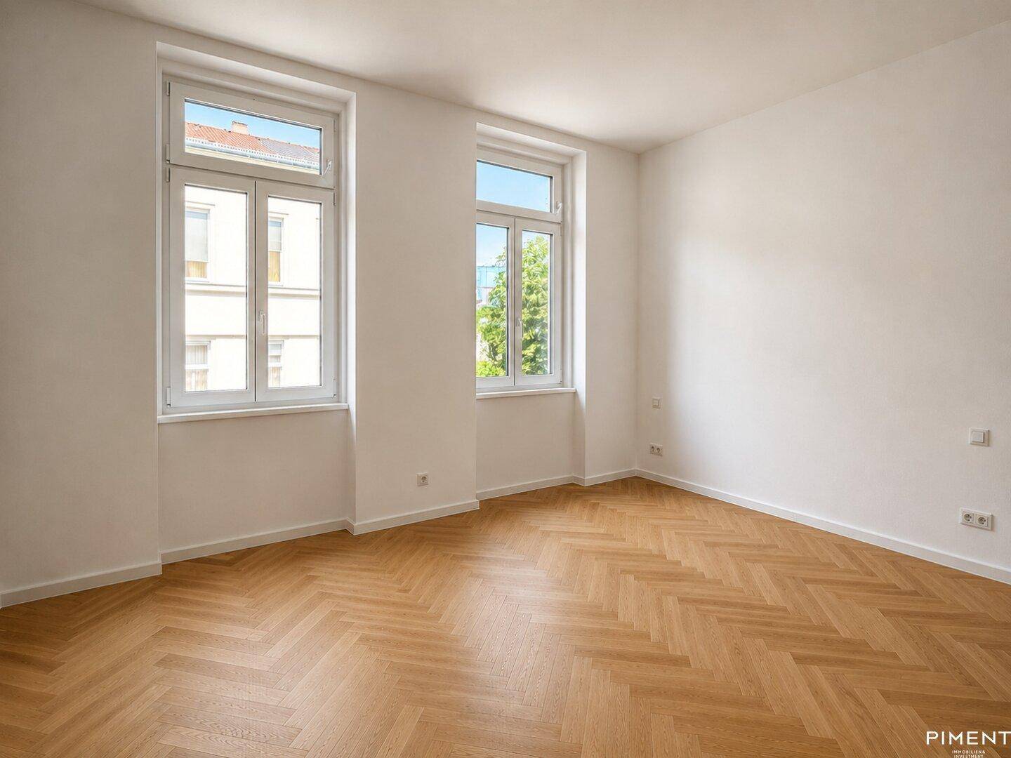 Wohnung – Wien,Meidling - Ansicht 2