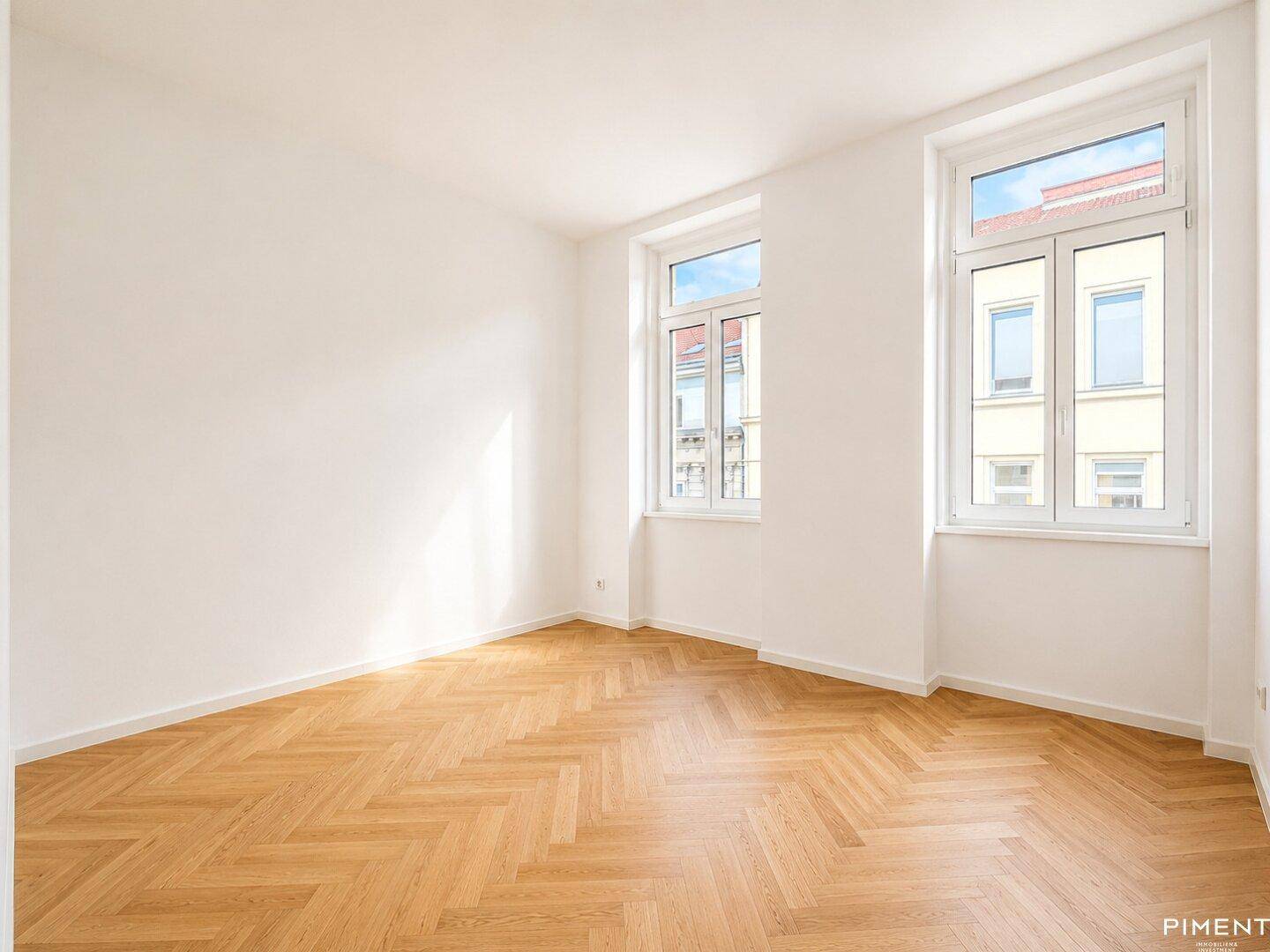 Wohnung – Wien,Meidling - Ansicht 5