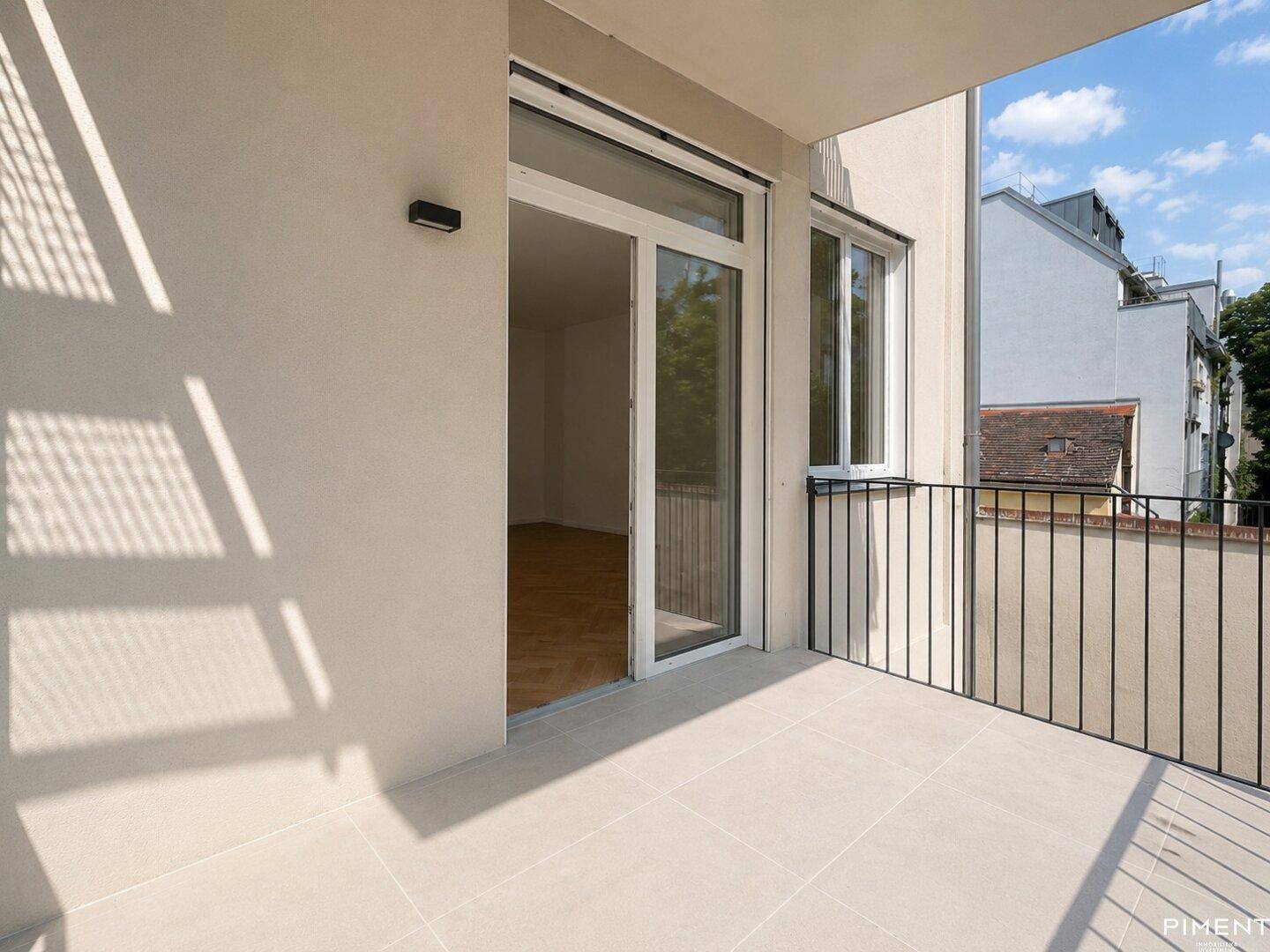 Wohnung – Wien,Meidling - Mehr