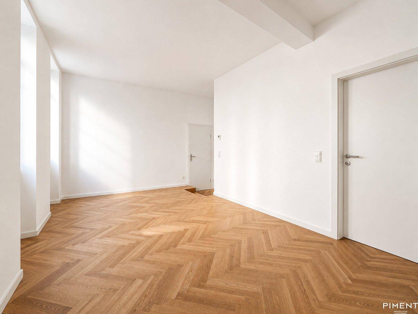 Wohnung – Wien,Meidling - Ansicht 3