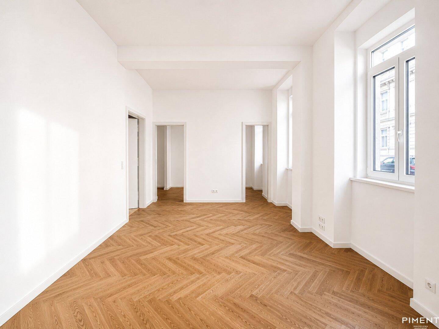 Wohnung – Wien,Meidling - Ansicht 2