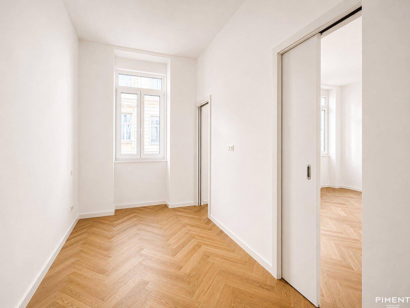 Wohnung – Wien,Meidling - Ansicht 4