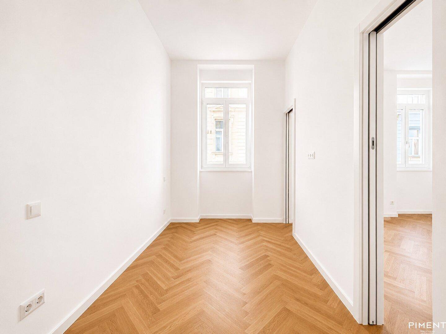 Wohnung – Wien,Meidling - Ansicht 5